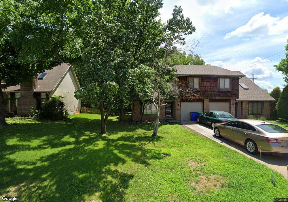 6249 Rene St, Shawnee, KS 66216 - photo 1