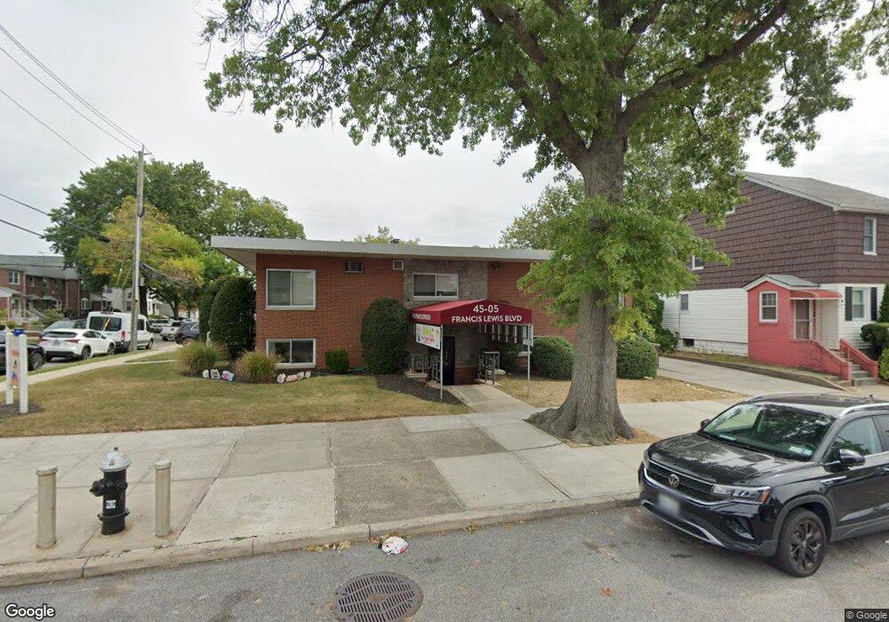 4505 Francis Lewis Blvd, Flushing, NY 11361 - photo 1