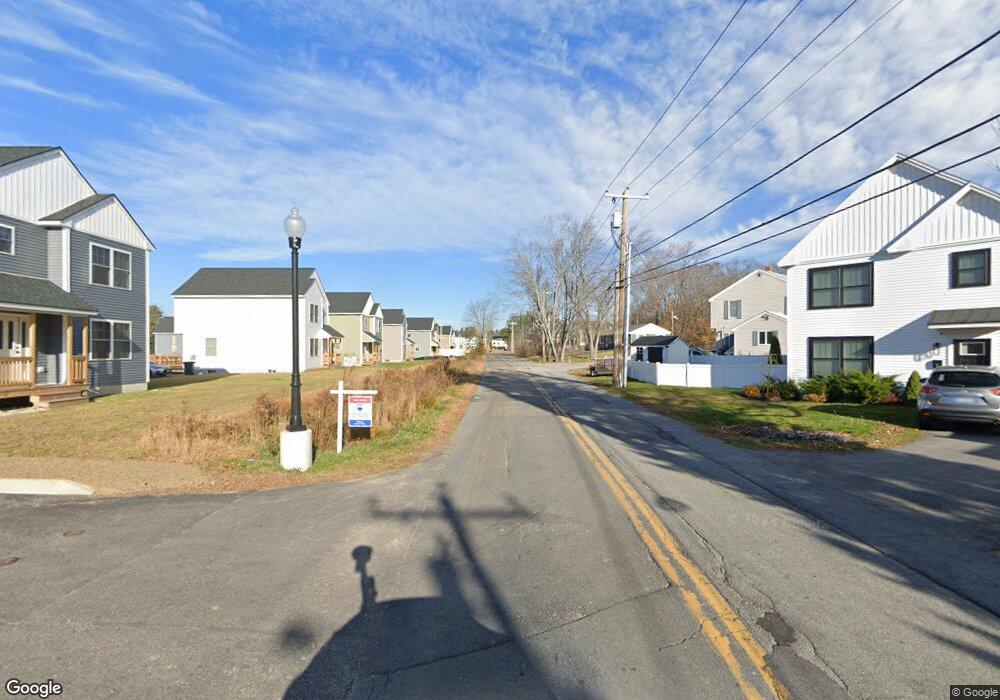 119 Lincoln St, Westbrook, ME 04092 - photo 1