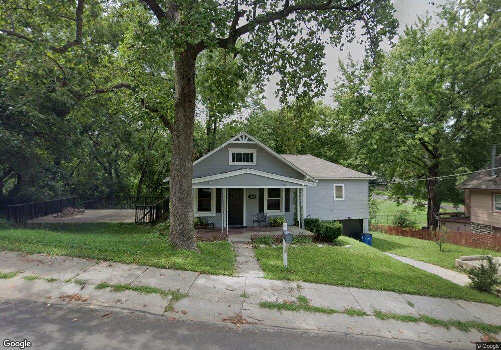 Erin Hackley Real Estate Agent in St. KS