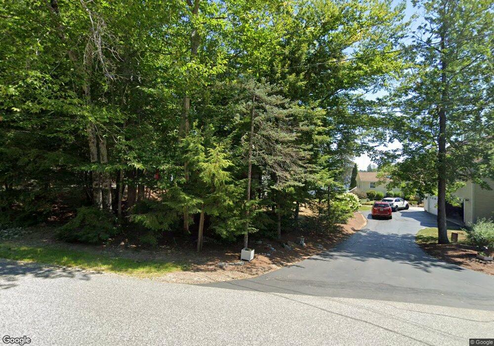 229 Eagle Shore Rd, Moultonborough, NH 03254 - photo 1