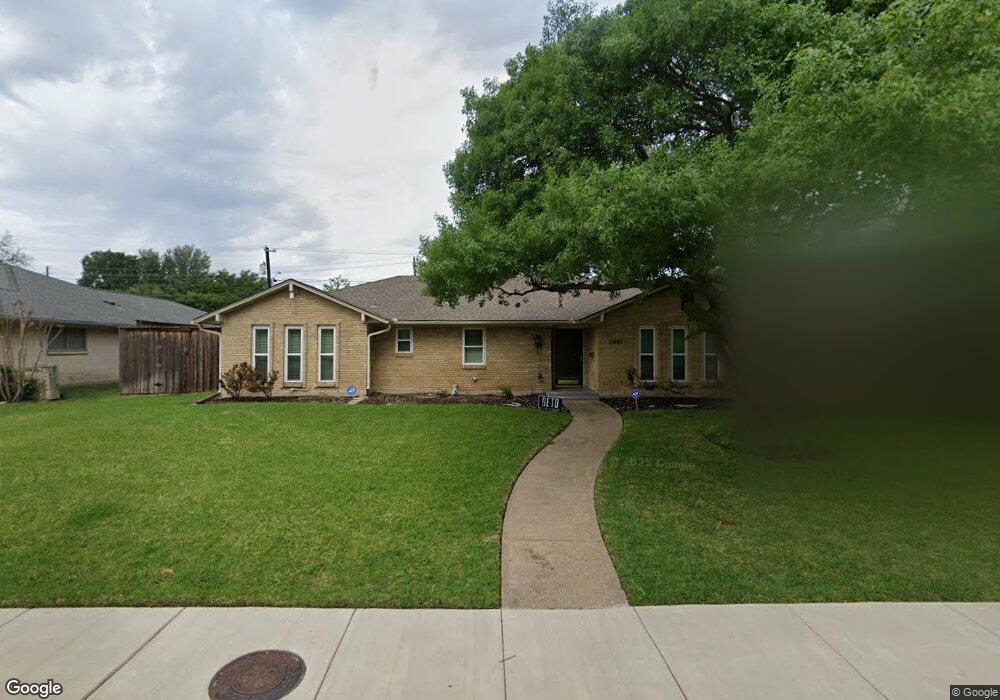 5021 Creighton Dr, Dallas, TX 75214 - photo 1