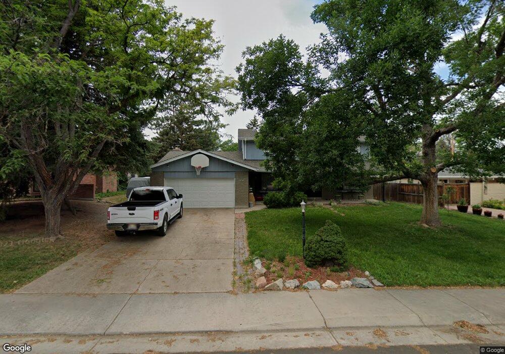 227 Oswego St, Aurora, CO 80010 - photo 1