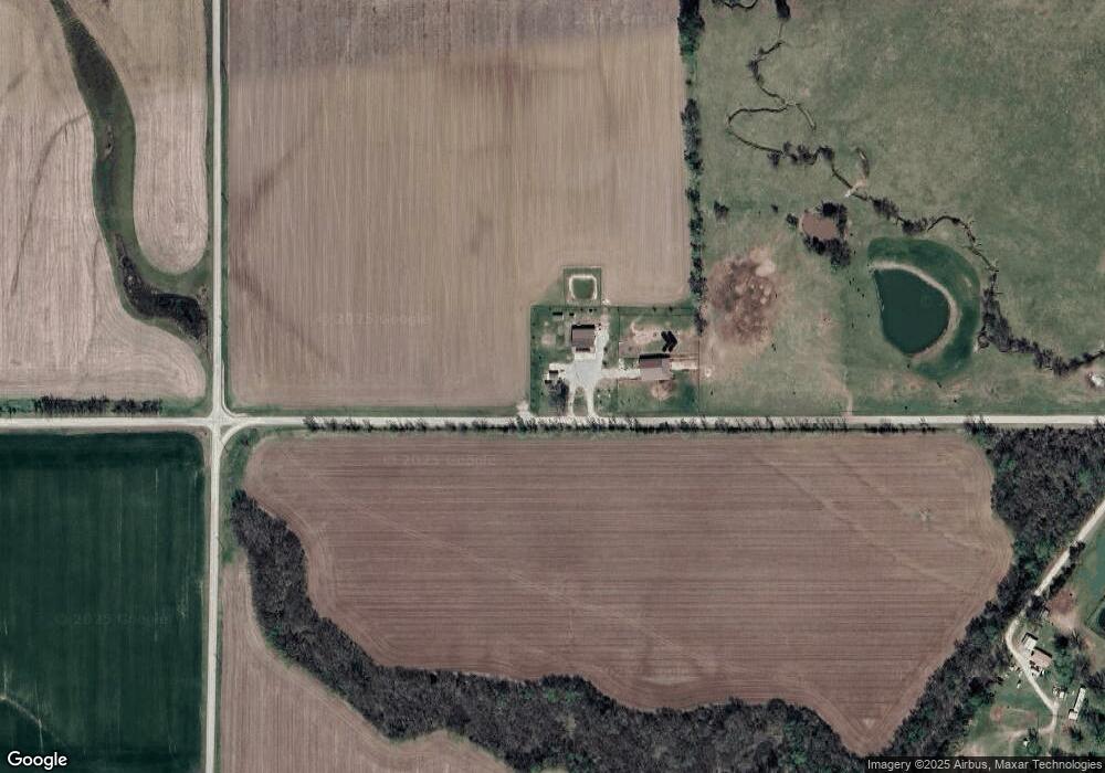 1320 21000 Rd, Parsons, KS 67357 - photo 1