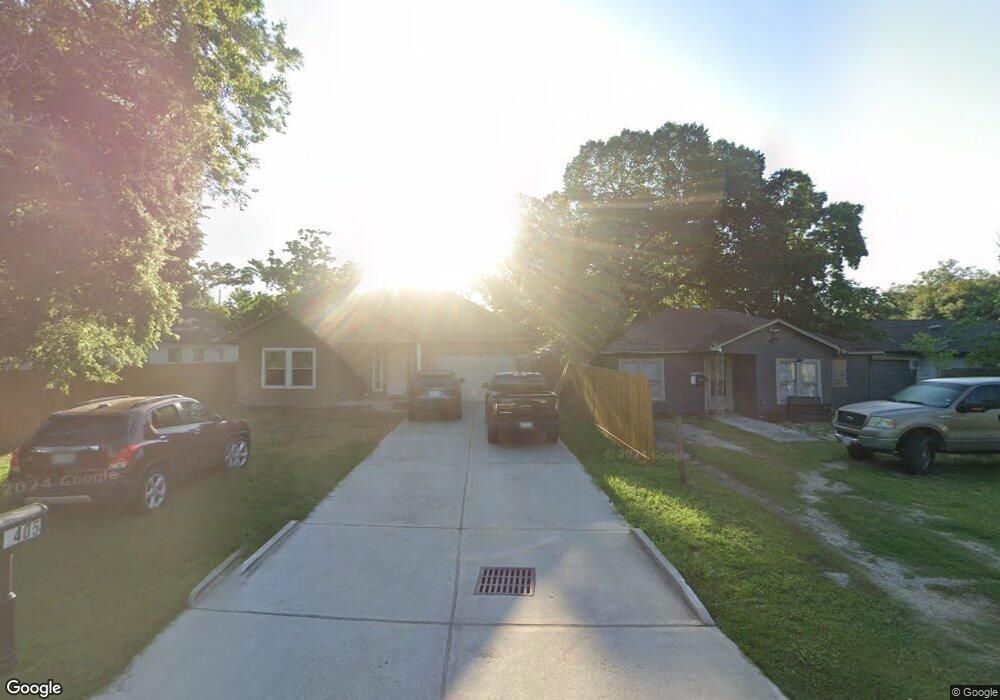 1405 8th St, Rosenberg, TX 77471 - photo 1