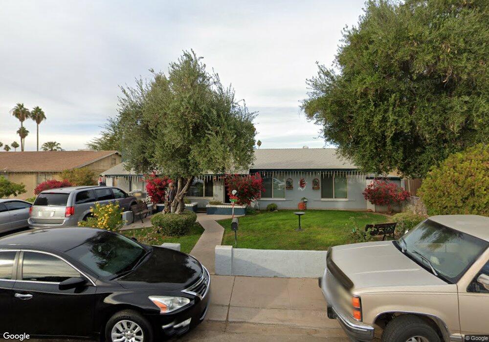 4850 W Coronado Rd, Phoenix, AZ 85035 - photo 1