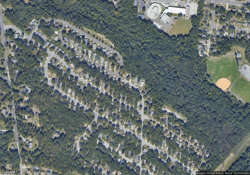 9 Swift Run Dr, Sicklerville, NJ 08081 - photo 1