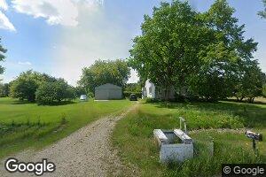 5833 Hurds Corner Rd, Gagetown, MI 48735