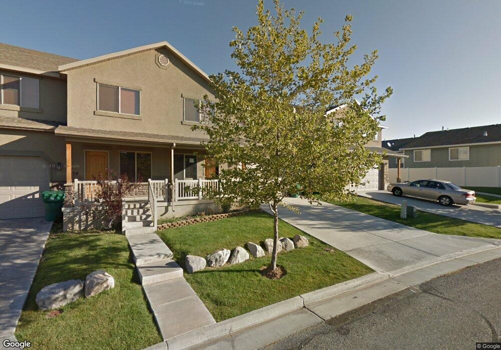 14 W Belvedere Way, Layton, UT 84041 - photo 1