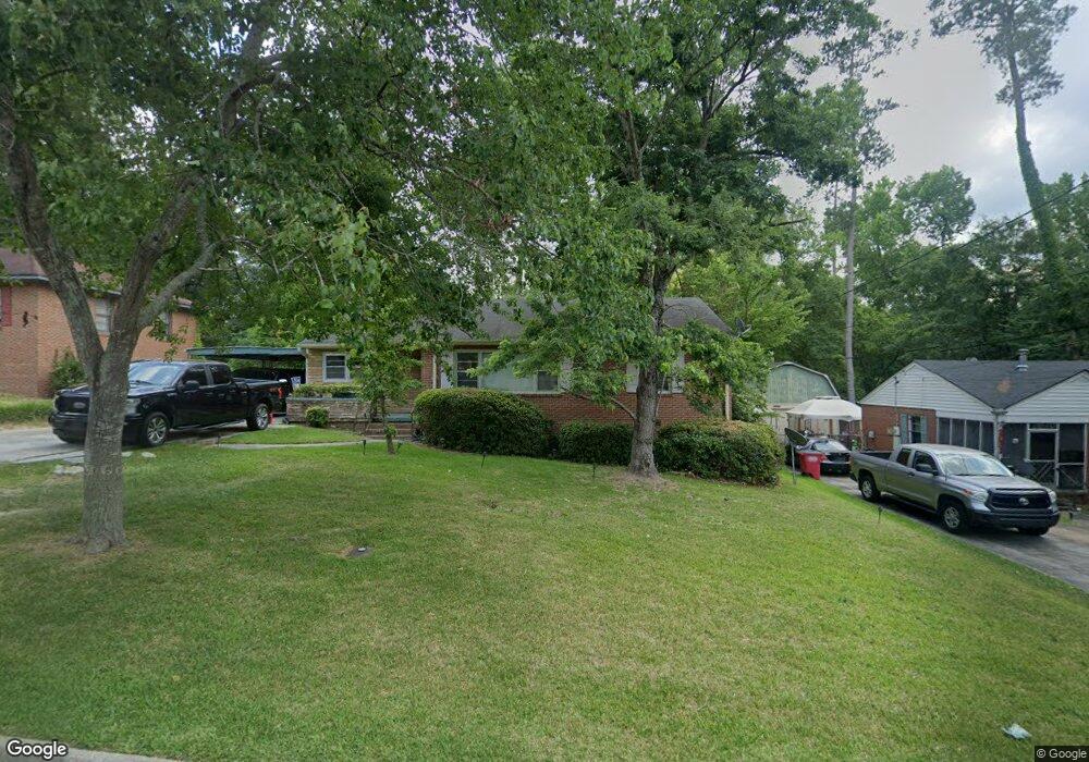 2039 Knightsbridge Rd, Macon, GA 31211 - photo 1