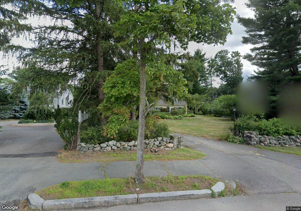 269 Brookline St, Newton Center, MA 02459 - photo 1