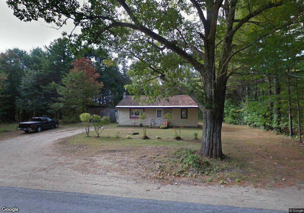 91 Antone Mountain Rd, Corinth, NY 12822 - photo 1