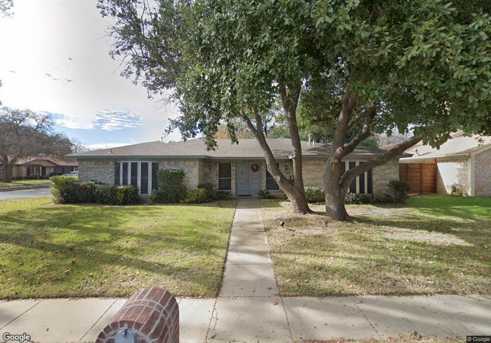 3209 Spring Valley Dr, Bedford, TX 76021 - photo 1