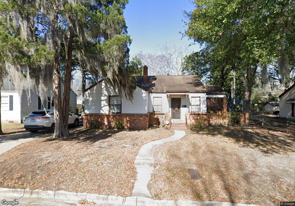 2232 E 41st St, Savannah, GA 31404 - photo 1