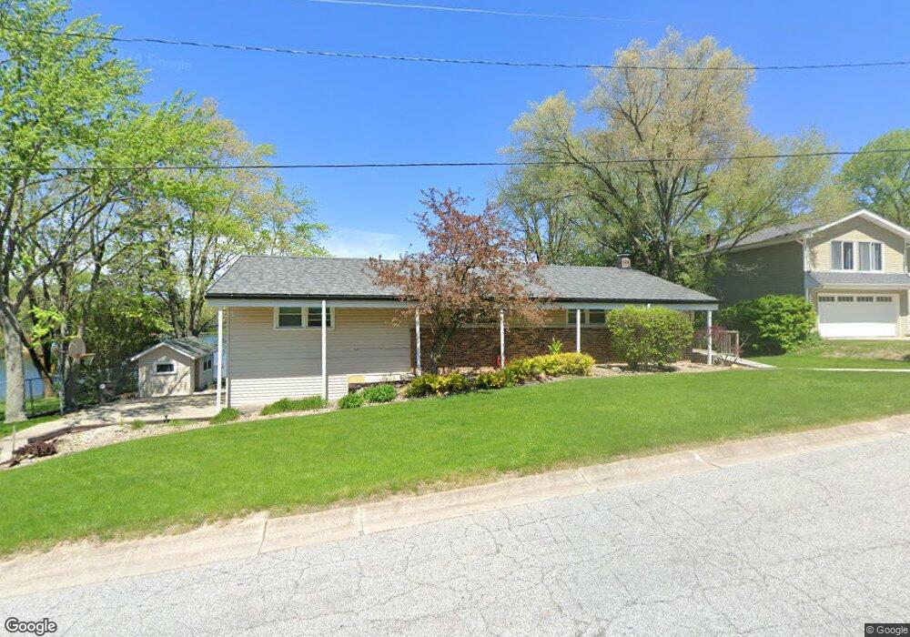 4118 W 125th Ave, Crown Point, IN 46307 - photo 1