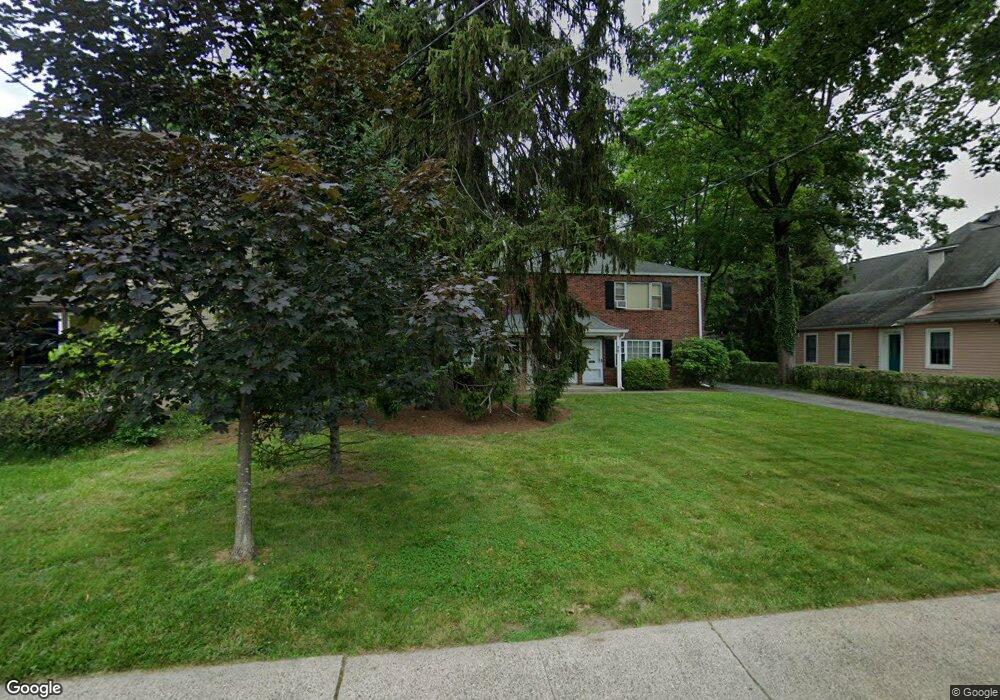 99 Arch St unit D, Ramsey, NJ 07446 - photo 1