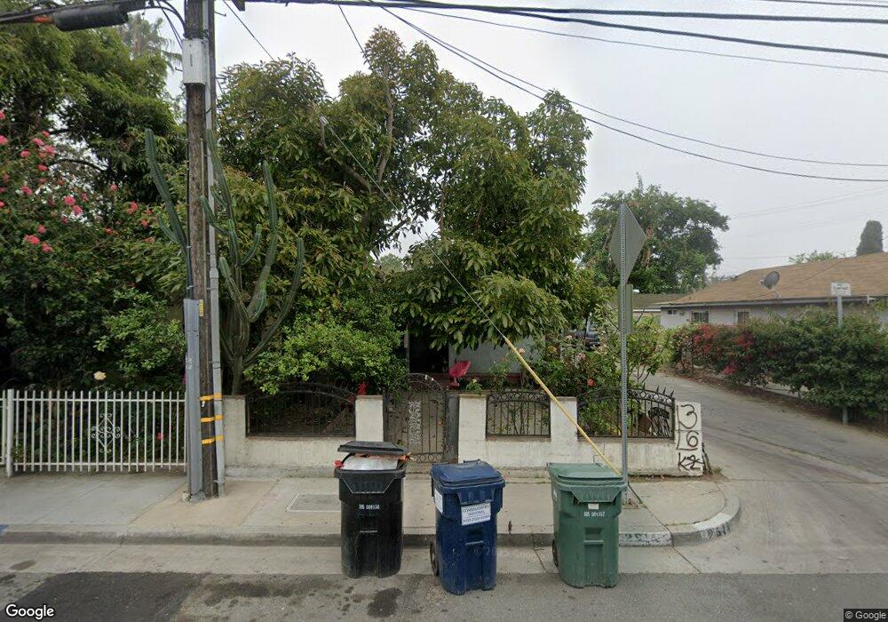 2514 E 124th St, Compton, CA 90222 - photo 1