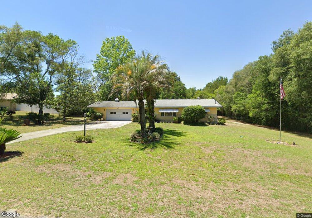 850 SW Timberlake Rd, Dunnellon, FL 34431 - photo 1
