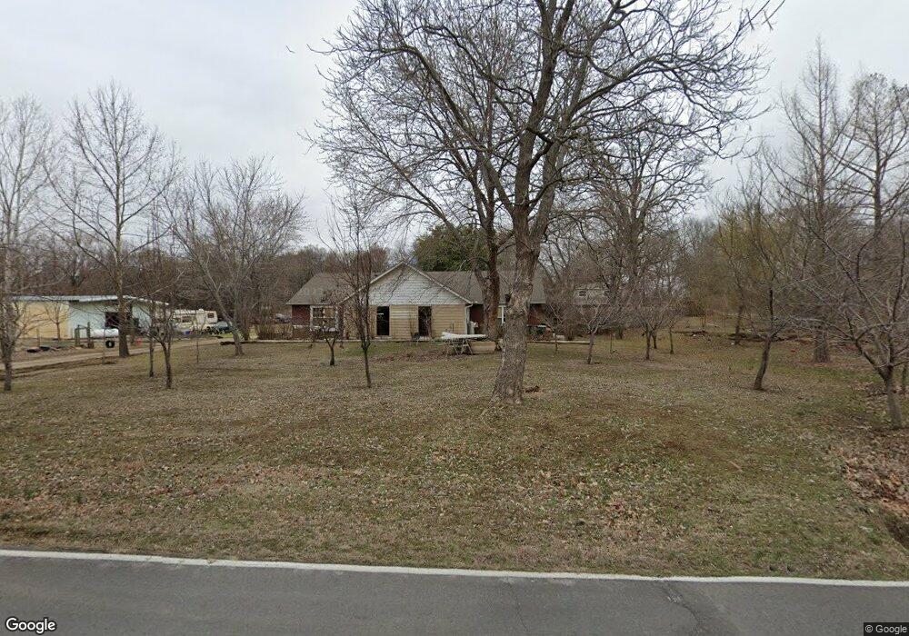 16697 E 470 Rd, Claremore, OK 74017 - photo 1