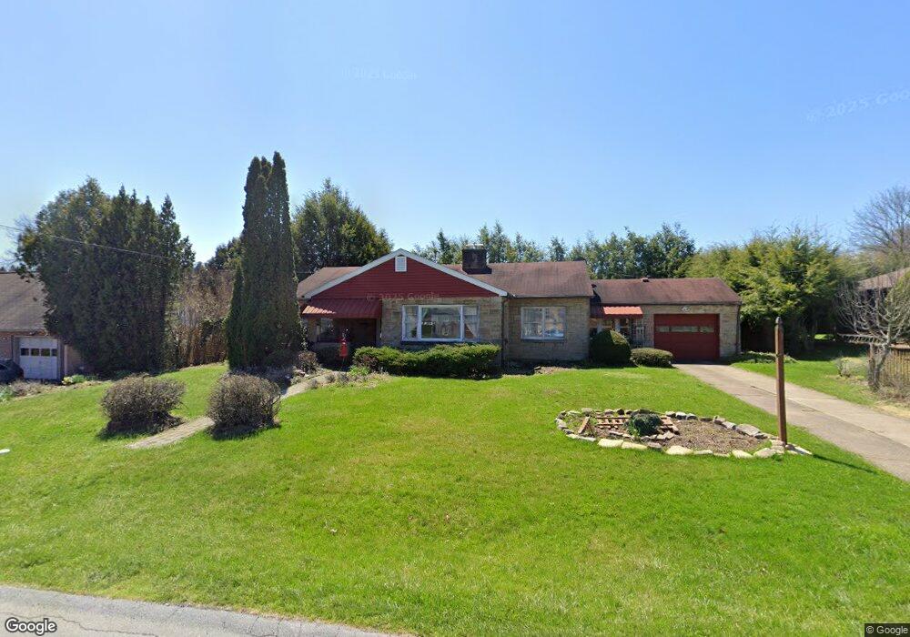 414 Susquehanna St, Johnstown, PA 15905 - photo 1