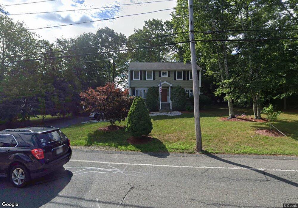 45 Center St, Randolph, MA 02368 - photo 1