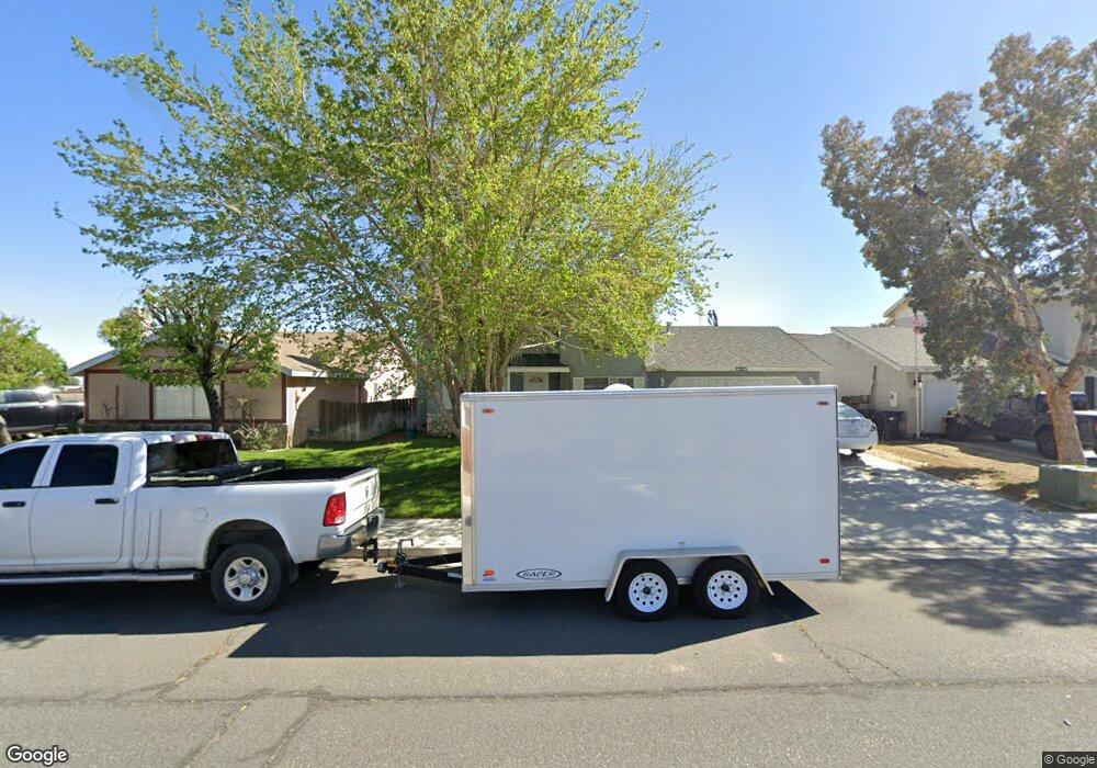 5424 Cobalt Ave, Rosamond, CA 93560 - photo 1