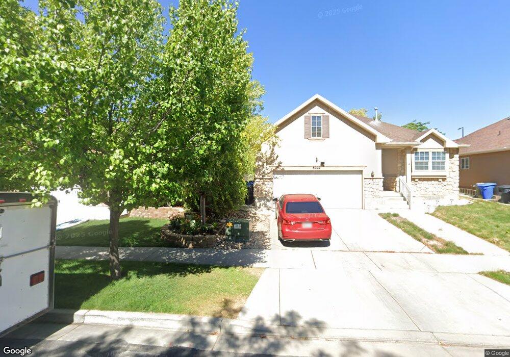 8022 Big Sycamore Dr, West Jordan, UT 84081 - photo 1