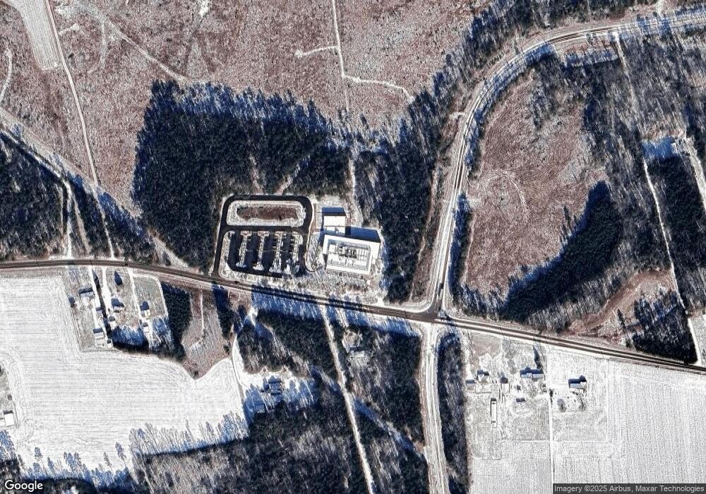 5520 W Quaker Rd, Disputanta, VA 23842 - photo 1