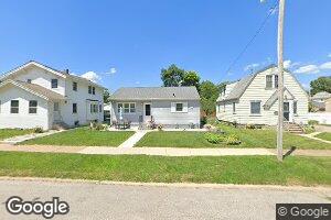 1013 Hawthorne Ave, Waterloo, IA 50702