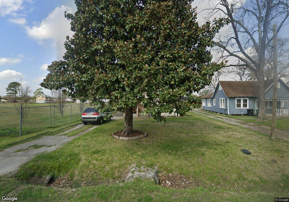 607 De Boll St, Houston, TX 77022 - photo 1