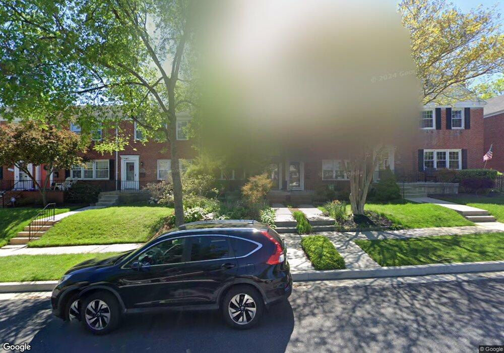 1633 Cottage Ln, Towson, MD 21286 - photo 1