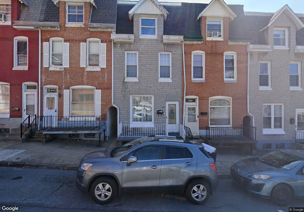 1142 Spruce St, Reading, PA 19602 - photo 1