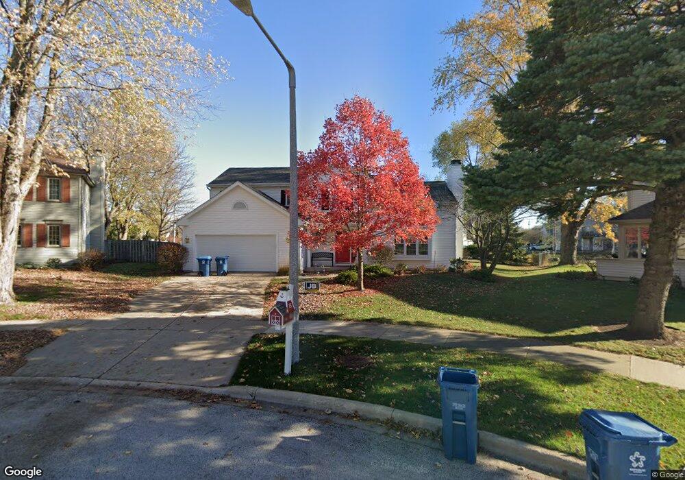 1861 Sapphire Ln, Aurora, IL 60506 - photo 1