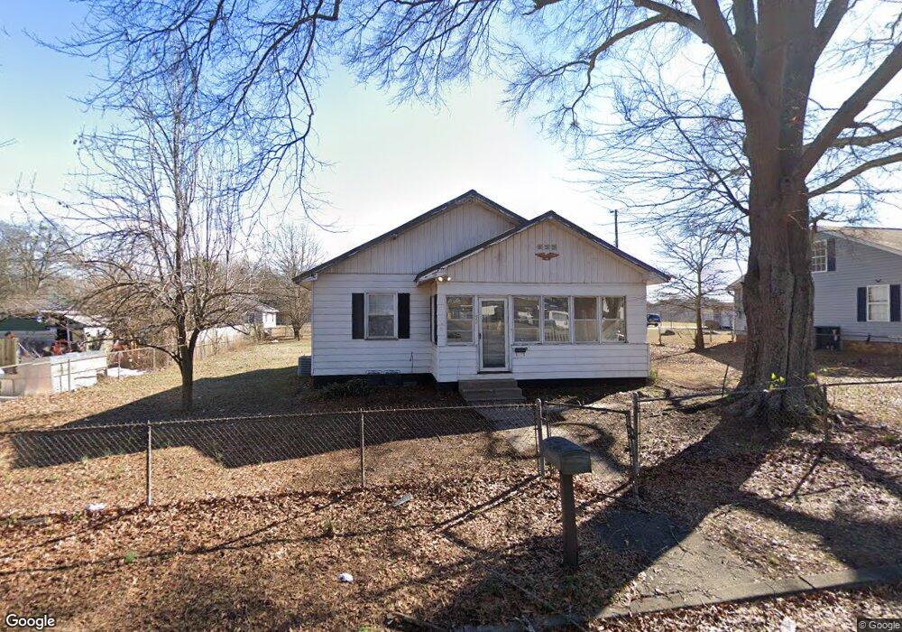 32 2nd St, Inman, SC 29349 - photo 1