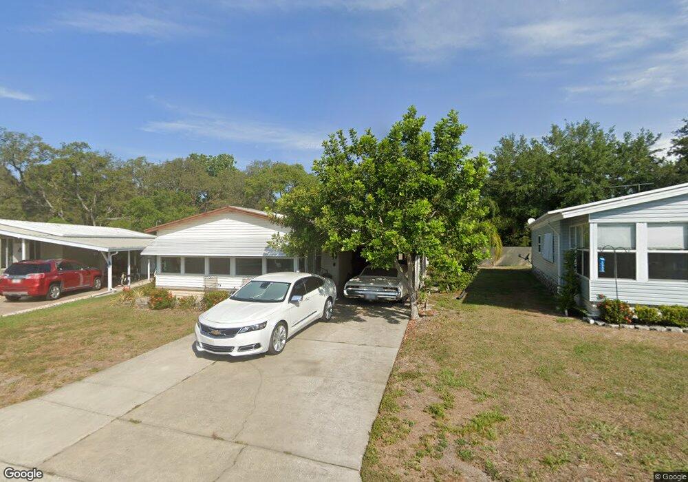 4911 Blanco Dr, Zephyrhills, FL 33541 - photo 1