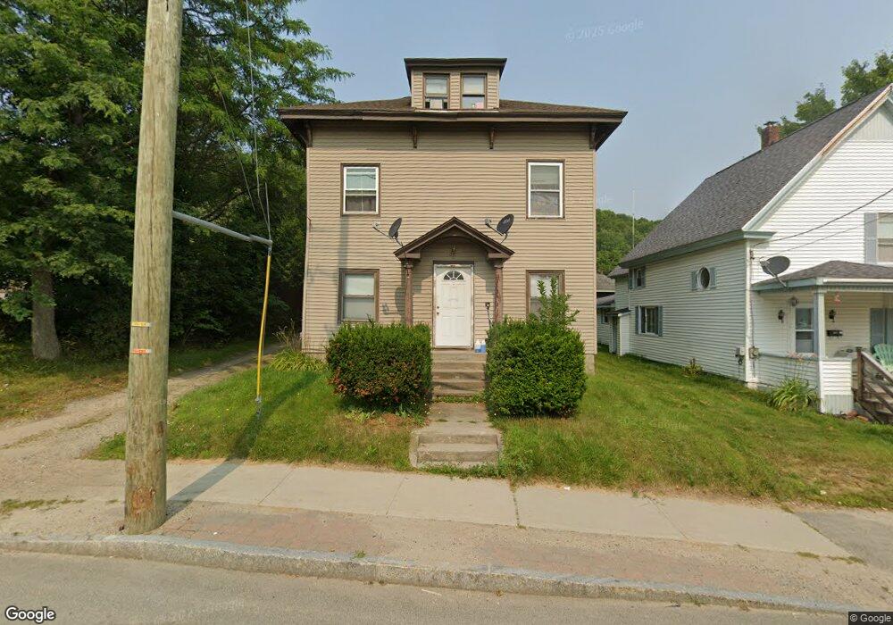 1063 Main St unit 1, Berlin, NH 03570 - photo 1