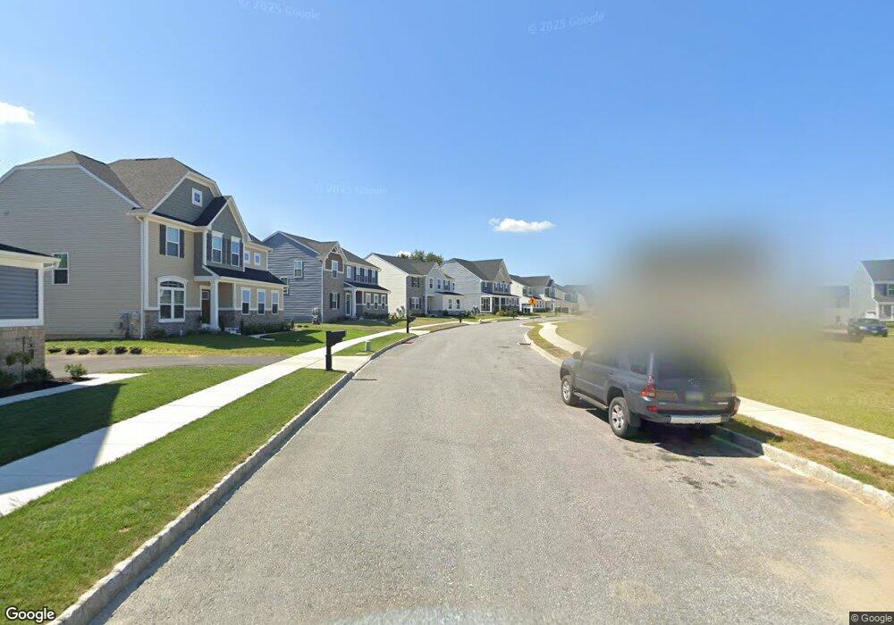 1110 Anderlea Dr, West Bradford Township, PA 19320 - photo 1