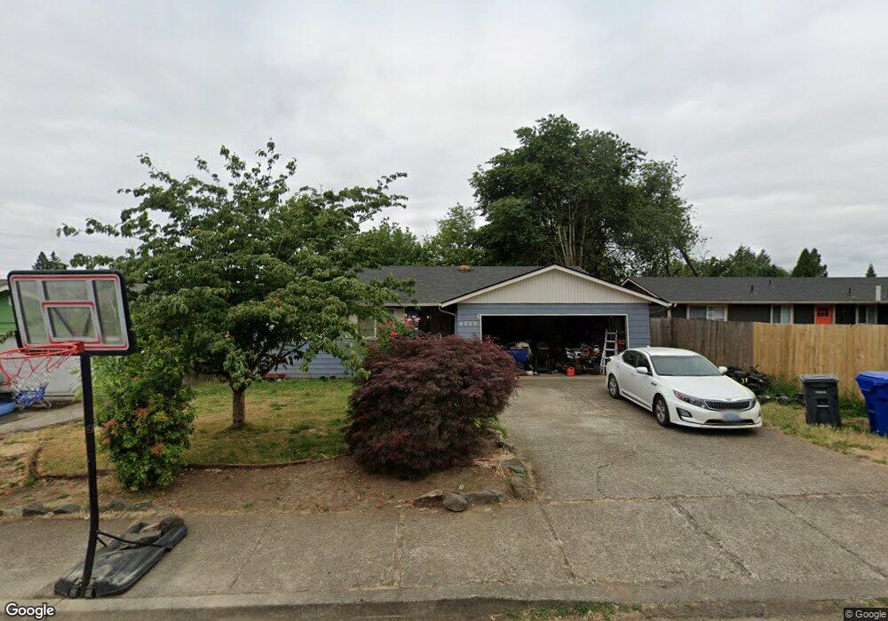 4053 Noon Ave NE, Keizer, OR 97303 - photo 1