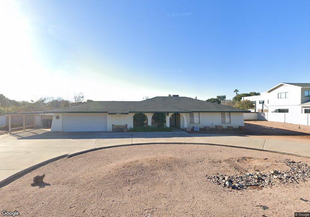 2523 E Edgewood Ave, Mesa, AZ 85204 - photo 1