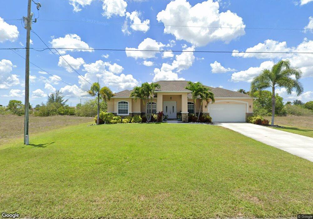 1702 NE 1st(seawall In) Place, Cape Coral, FL 33909 - photo 1