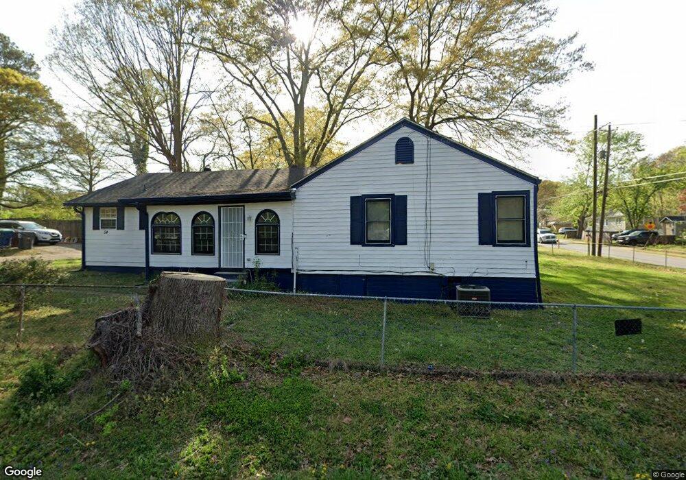 54 Cochran Rd SE, Marietta, GA 30060 - photo 1