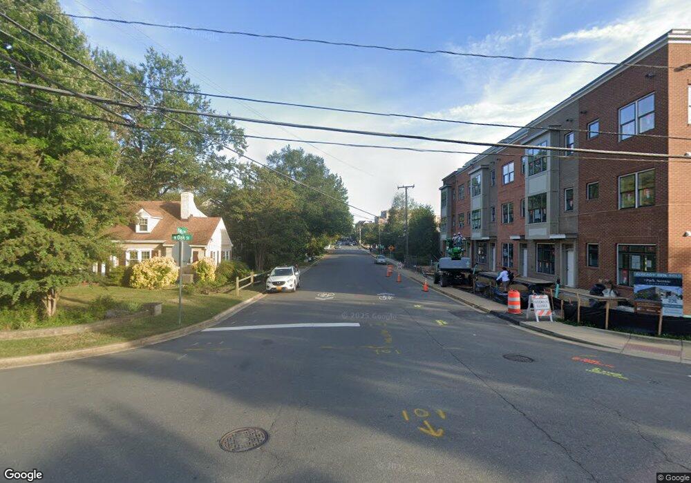 0 Park Ave and Oak St, Falls Church, VA 22046 - photo 1