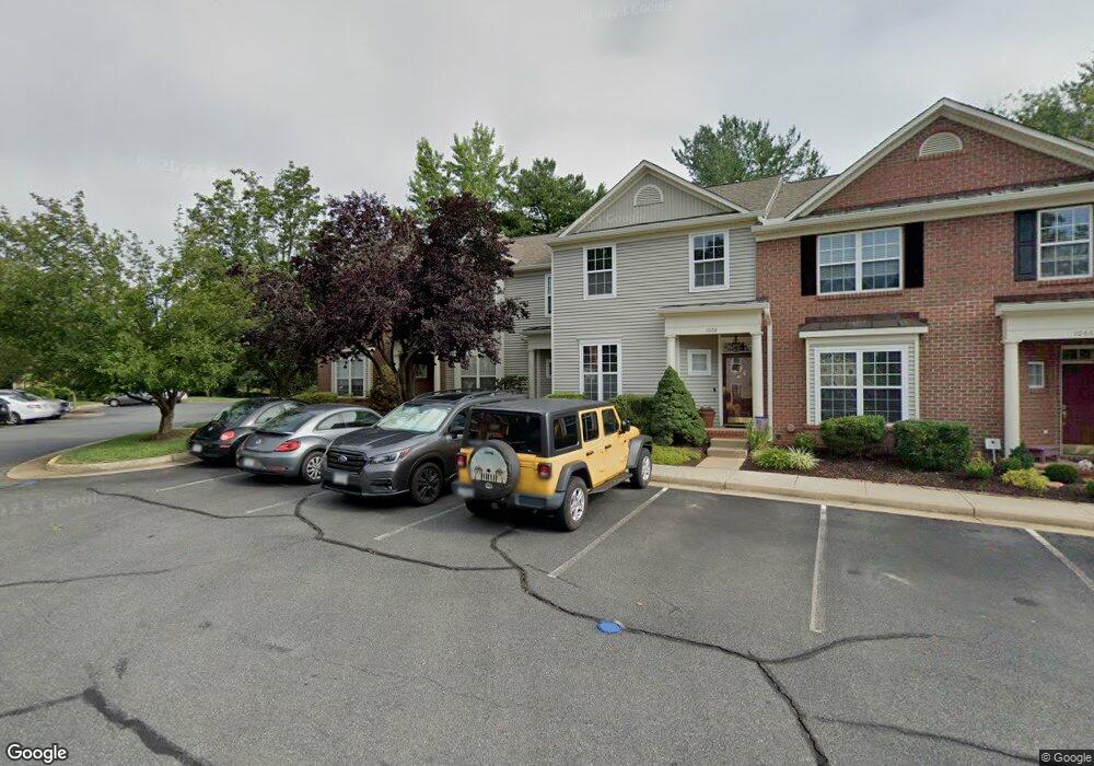 1070 Somer Chase Ct, Charlottesville, VA 22911 - photo 1