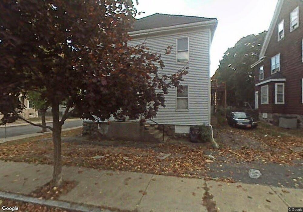 34 Rich St unit 1, Waltham, MA 02451 - photo 1