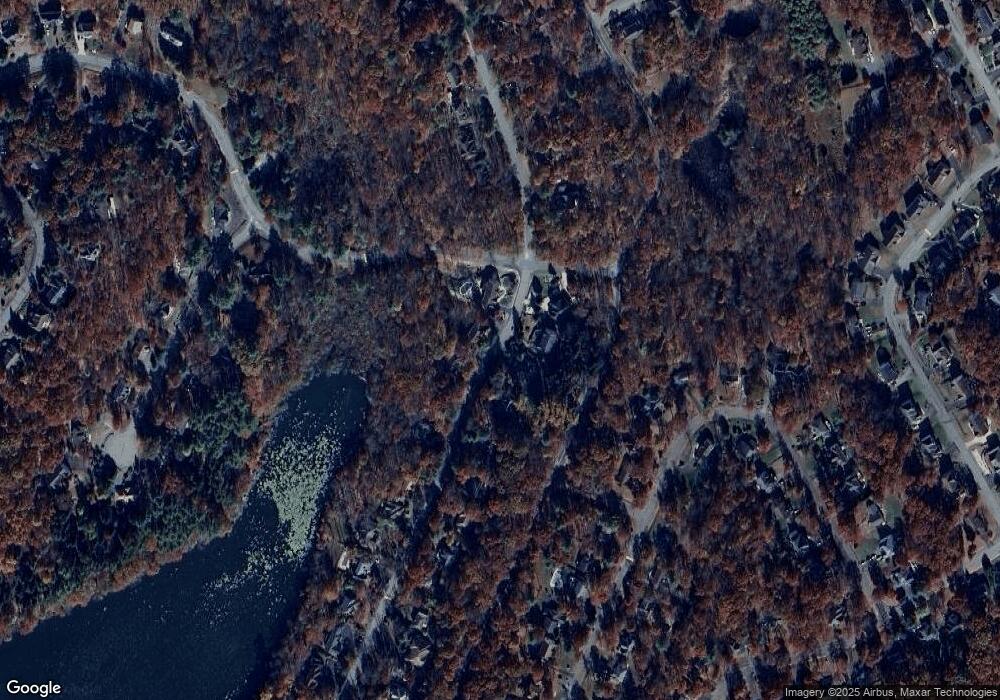 326 Blue Mountain Lake, East Stroudsburg, PA 18301 - photo 1