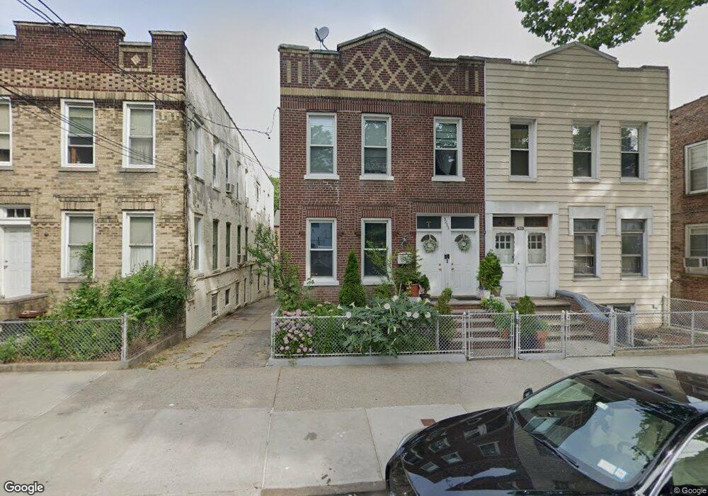 3233 Corlear Ave unit 1, Bronx, NY 10463 - photo 1