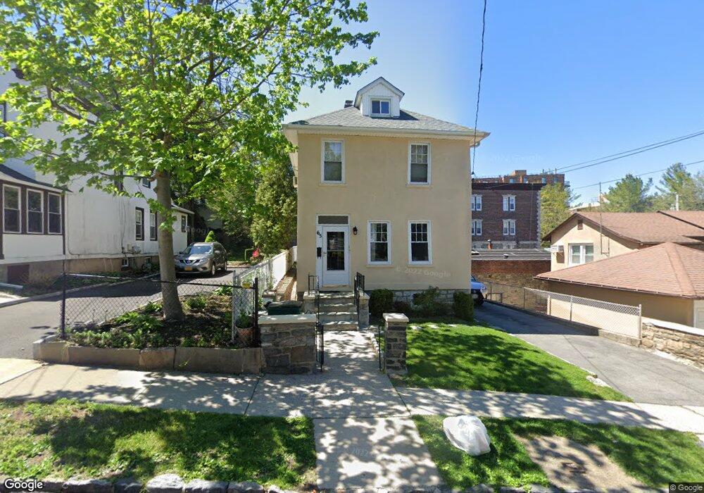 65 Wallace St, Tuckahoe, NY 10707 - photo 1