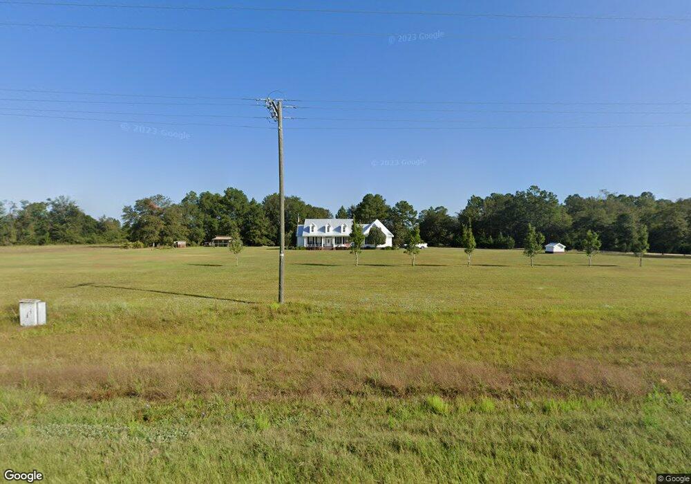 2063 Ga Highway 32 W, Alma, GA 31510 - photo 1