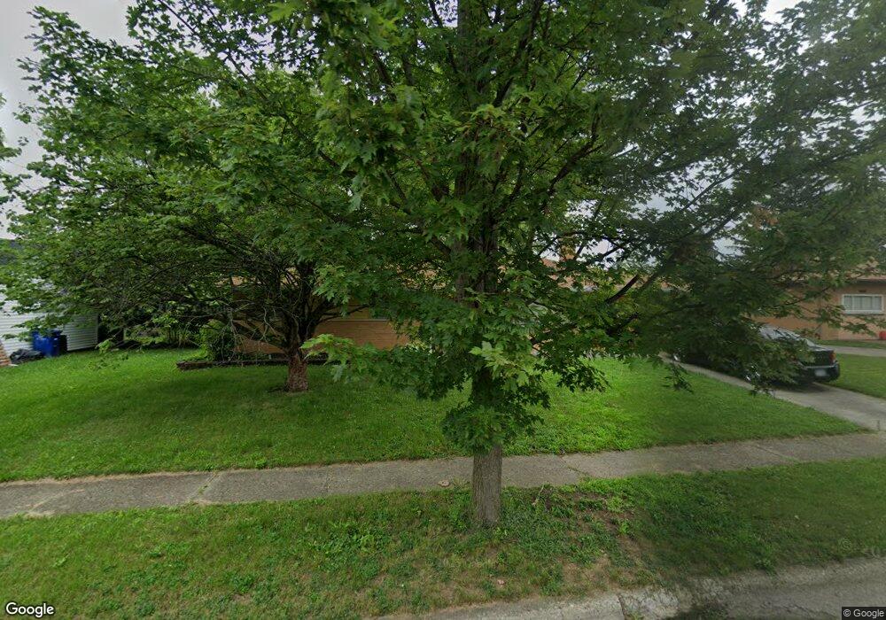 4116 Colby Ave, Columbus, OH 43227 - photo 1