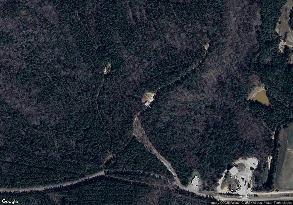 2144 Hulmes Chapel Rd, Elberton, GA 30635 - photo 1